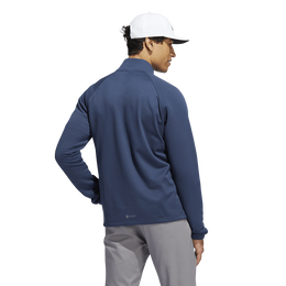 Statement Fleece 1/4-Zip Sweatshirt